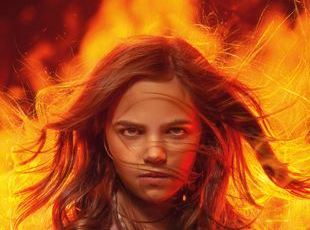 Nouvelles images pour la nouvelle adaptation de Firestarter de King
